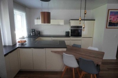 Elegante 2-Zimmer Wohnung mit Balkon in Ostfildern