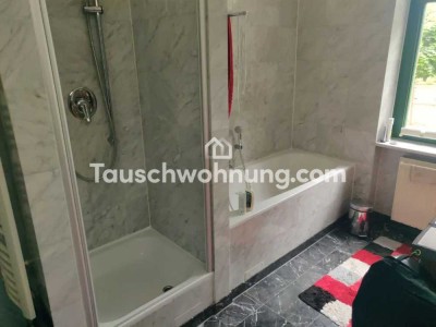 Tauschwohnung: Plauen-Tausch