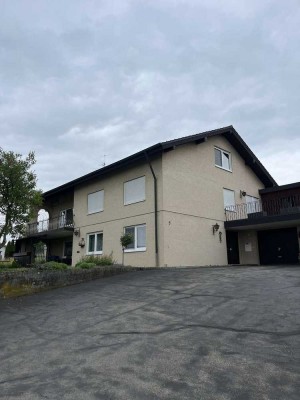 Charmant! 3-Zimmer-Mietwohnung mit Sonnenbalkon in ruhiger Wohnlage