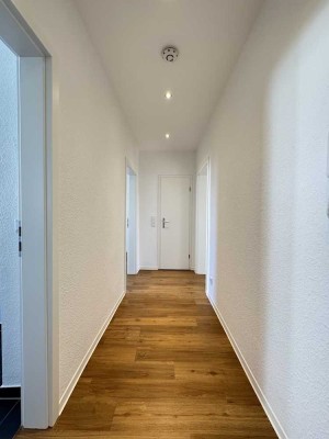 Moderne 3-Zimmer Wohnung mit Balkon in Garbsen - Havelse