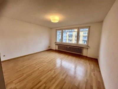 Helles, ruhiges 1 Raum Appartement - ideal für Studenten oder Berufspendler