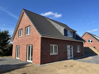 Direkt vom Bauträger - Einfamilienhaus Neubau in Gettorf