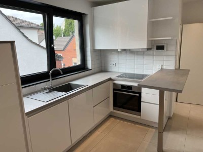 Zweitwohnsitz /  2 Zimmerwohnung EBK