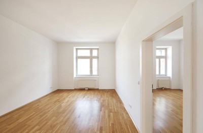 Unschlagbares Preis-Leistungsverhältnis - Moderne Altbauwohnung in schöner Wohnlage