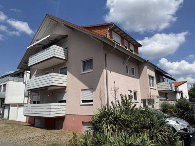 Ihre Kapitalanlage in Karlsdorf-Neuthard