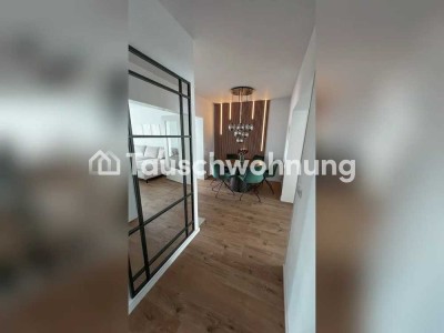 Tauschwohnung: 3-Zimmer-Wohnung in Ismaning gegen Wohnung in München