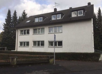Renovierte 3-Zimmer-Wohnung in Herten-Westerholt