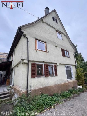 ** Ihr neues Zuhause mit Zukunft - Doppelhaushälfte mit Gestaltungsspielraum **