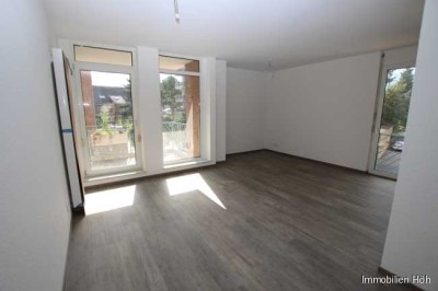 4 R.  Wohnung mit TG- u. Aussenstellplatz; umfangreich modernisiert in 2021