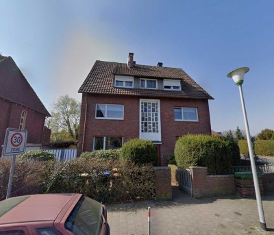 Stilvolle 3-Zimmer-Dachgeschosswohnung in Münster-Rumphorst