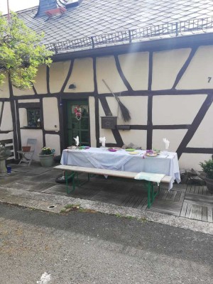 Charmantes Cottage zu vermieten