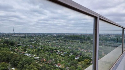 Neu sarnierte 2-Zimmer-Wohnung mit Balkon, Garage & Wellness-Bereich – Hannover, Vahrenheider Markt