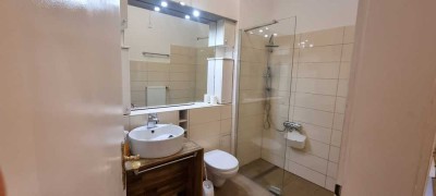 Helle 2,5-Zimmer Wohnung in Wuppertal Uellendahl-Katernberg