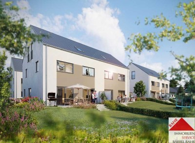 Eine gute Investition in moderne Architektur und tolle Lage!