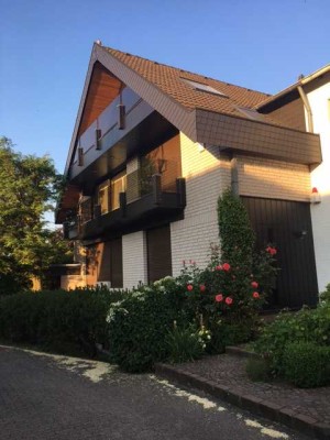 möbliertes Apartment für Studentin oder berufstätige Single