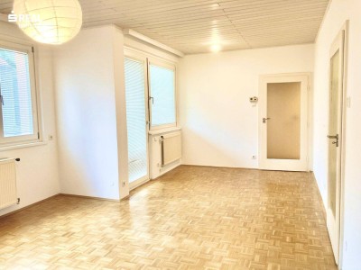 Familienwohnung mit 2 Balkonen in Top Lage !