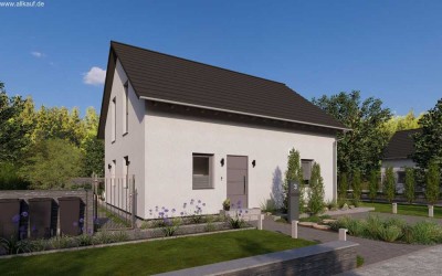 Ihr Traumhaus: Das PLACE 5 - Raum für individuelle Gestaltung