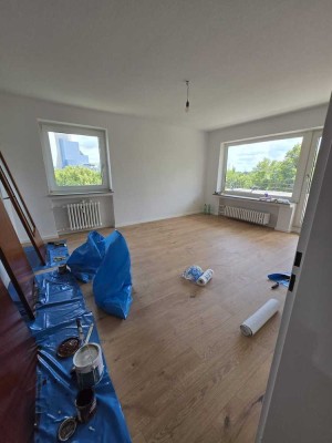 ***Frisch renoviert*** Helles 3-Zimmer-Apartment mit Balkon in Datteln