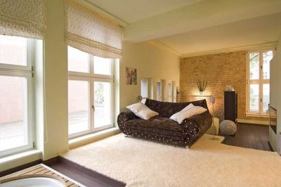 Ansprechende 2,5-Zimmer-Wohnung in Berlin Weißensee