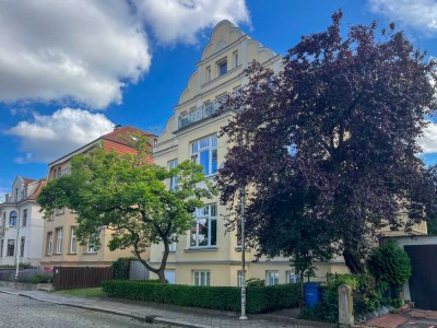 **Altbau-Traum in Bestlage**