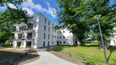 Kurz vorm Himmel 4 moderne Zimmer mit Süd West Balkon