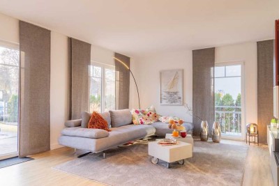 Ihr individuelles Zuhause in Egloffstein - ein Raum für Träume