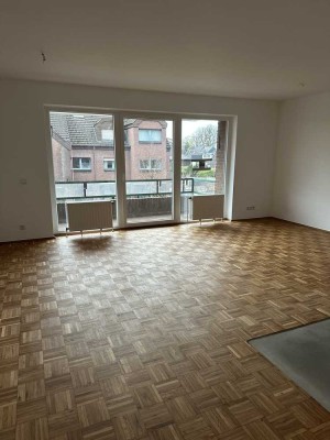 Schöne helle Wohnung in Lank-Latum zu vermieten