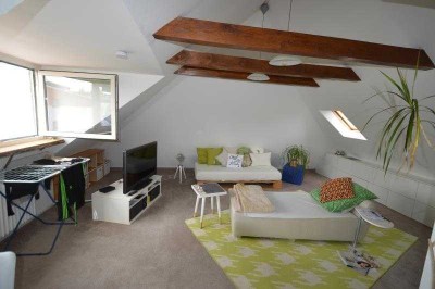 4,31% Rendite! Vermietete 2-Zi.-Whg. mit Einbauküche in Regensburg Weichs