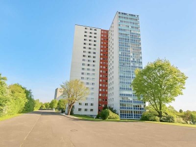 Freiwerdende 2-Zimmer-Wohnung in gepflegter Liegenschaft mit Stellplatz