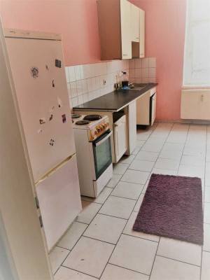 Etagenwohnung vermietet in Gelsenkirchen