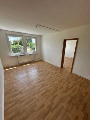 ***Kurzfristig verfügbar*** Charmante 3-Zimmer-Wohnung in Bernburg (Saale) zu vermieten
