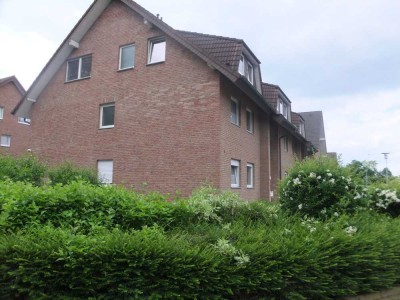 Schöne Wohnung in Leopoldshöhe, zentral und ruhig