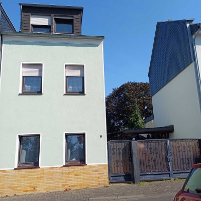 EFH, vermietet, 3,5% Rendite PROVISIONSFREI