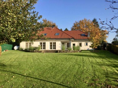 Exklusives Zweifamilienhaus in ruhiger Lage nahe dem Ternscher See – Gepflegt & modernisiert