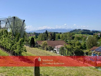 Einfamilienhaus mit Einliegerwohnung Lindau Oberreitnau