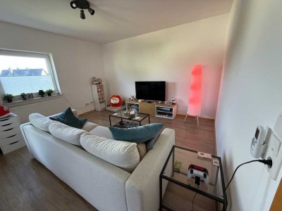 2,5-Zimmer-Wohnung in guter Wohnlage in Schwerte (Westhofen)