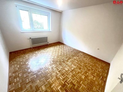 Attraktive 4-Zimmerwohnung in sonniger Siedlungslage!