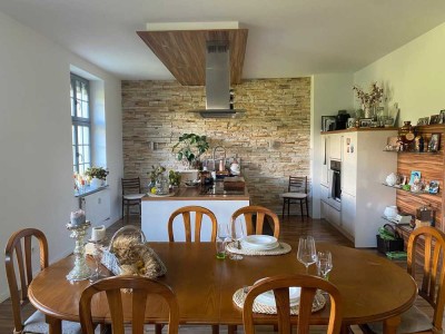 von privat ab 01.11.2025 frei: Illenau - Tolle und großzügige Wohnung incl. 2 Außenstellplätze