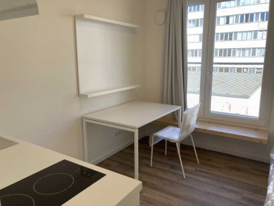 Studio Apartment in Pankow