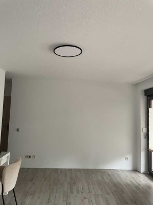 Nachmieter für 1-Zimmer Wohnung in Homburg gesucht