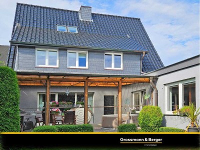Komplett energetisch saniertes Zuhause