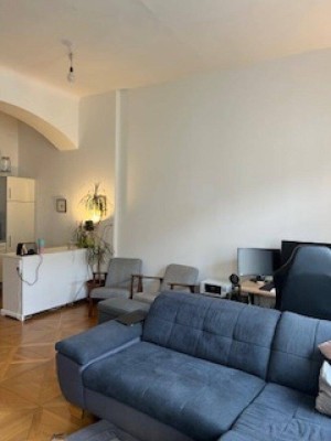 Lichtdurchflutet, zentral: Altbauschönheit als Eigentum im Herzen der Stadt Graz-UNESCO Weltkulturerbe