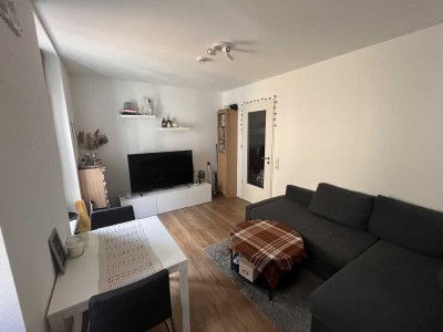 Nachmieter für 2-Zimmer-Wohnung in der Südstadt