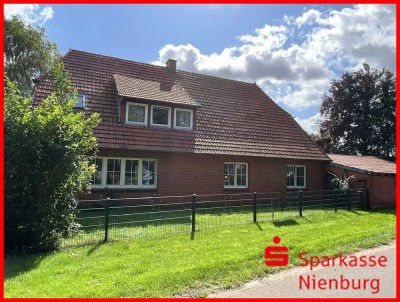 Ihr neues Zuhause auf dem Land