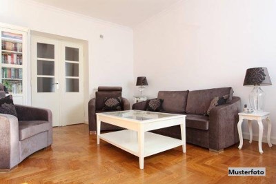 Penthouse-Wohnung mit TG-Stellplatz