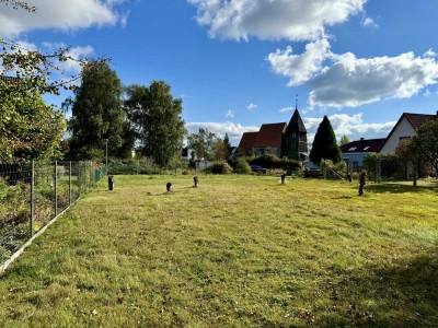 Neubau (inkl. Grundstück) innerhalb Heiligenhagens