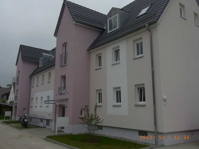 2 Zimmer-Wohnung in Schrobenhausen