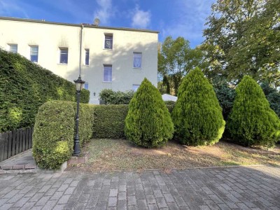 Attraktive 4-Zimmer-Wohnung in ruhiger Lage mit Balkon