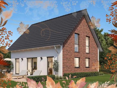 Exklusiv & modern: Ein Haus, das Ihre Erwartungen übertrifft!