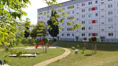 Surfen ohne Limit - Glasfaser macht's möglich